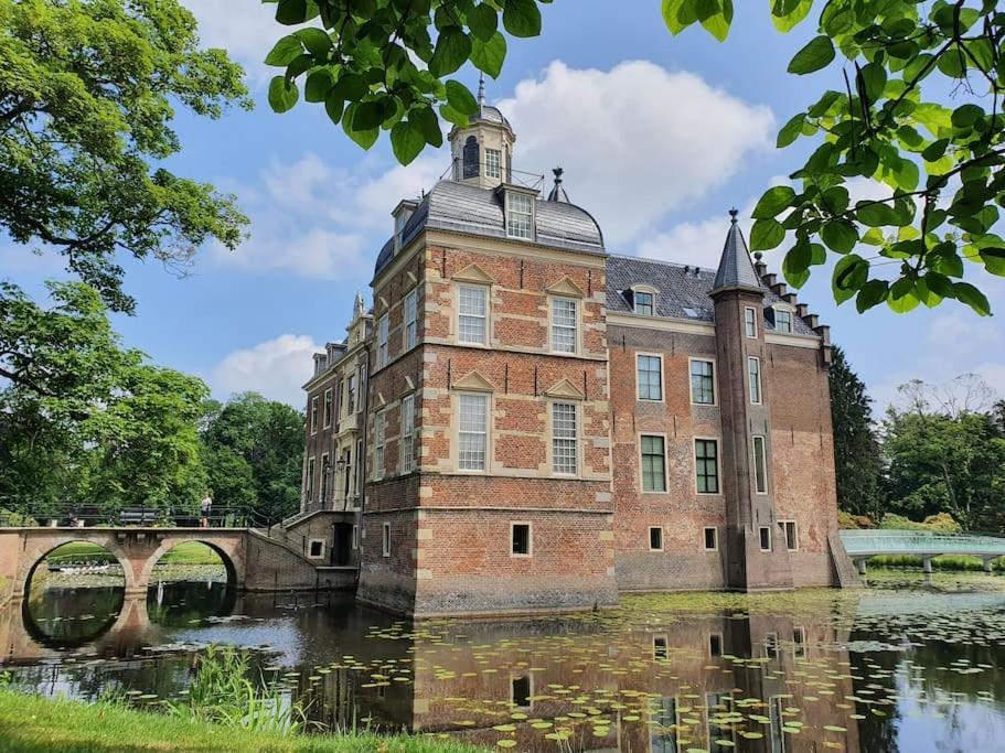 Leuk Boerderijtje Op Prachtige Plek, Nabij Natuurgebied ルールロー エクステリア 写真